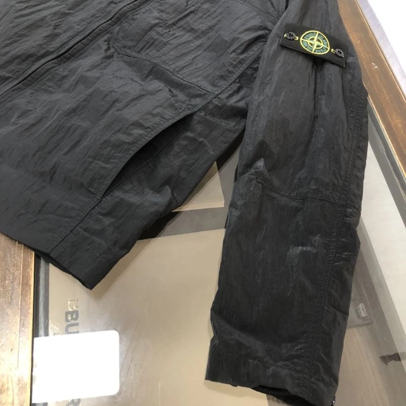Comfortable Stone Island Outwear 172954