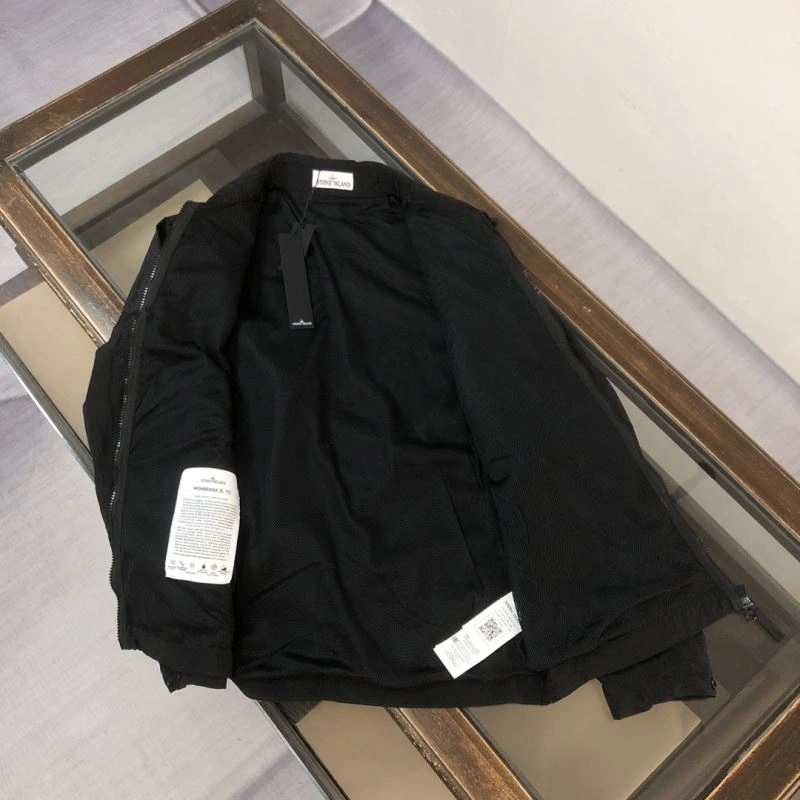 Comfortable Stone Island Outwear 172954