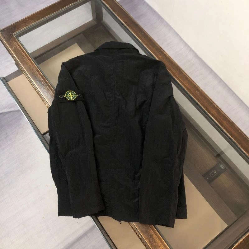 Comfortable Stone Island Outwear 172954