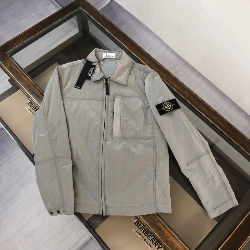 Stylish Stone Island Outwear 172953