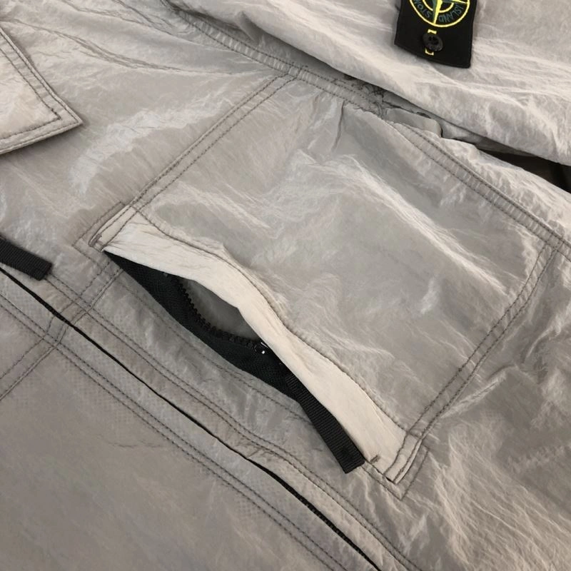 Stylish Stone Island Outwear 172953