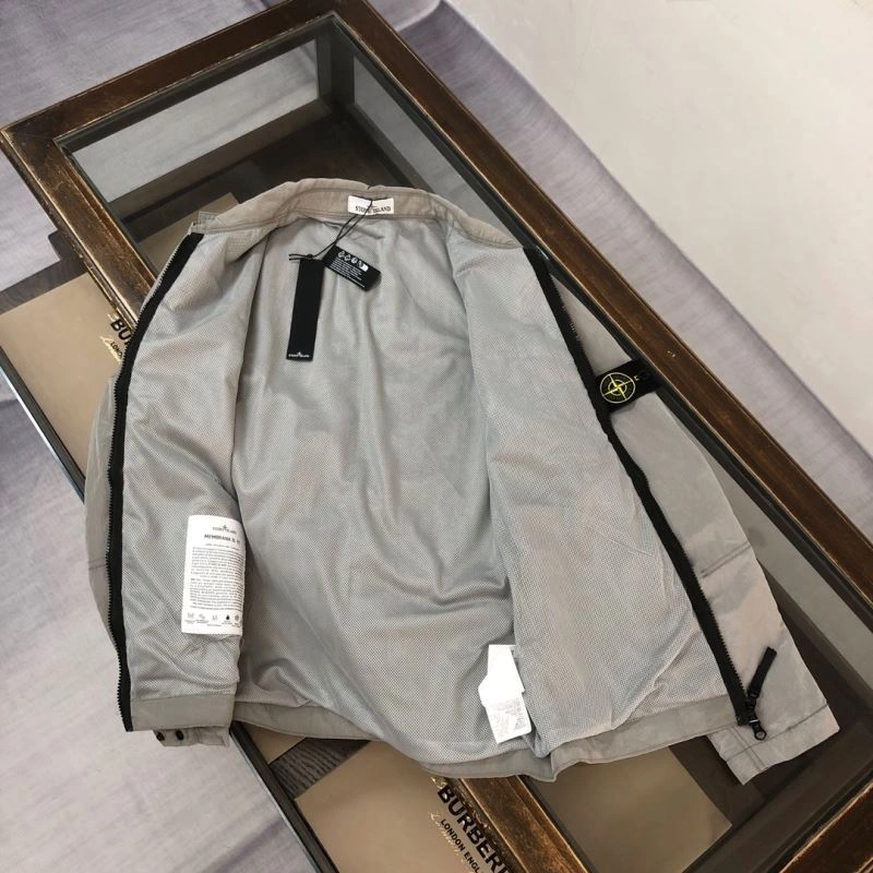 Stylish Stone Island Outwear 172953