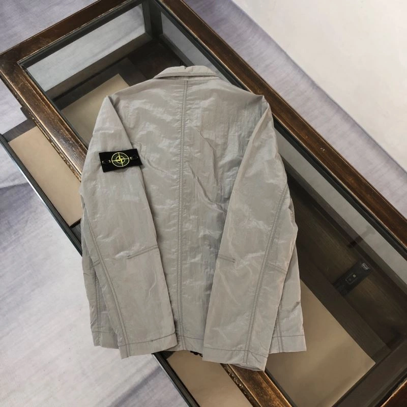 Stylish Stone Island Outwear 172953