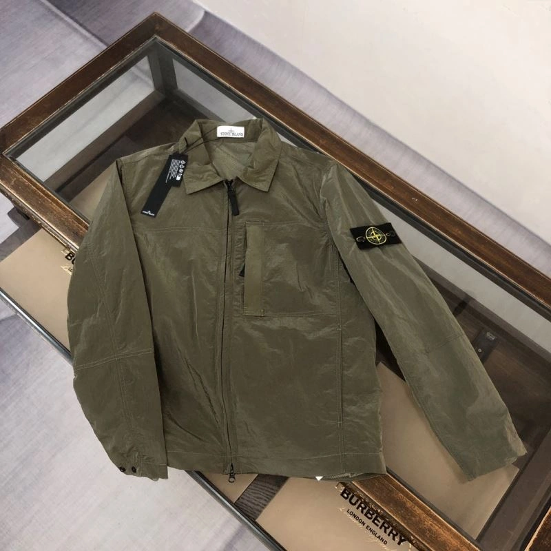 Comfortable Stone Island Outwear 172985