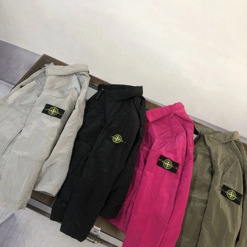Comfortable Stone Island Outwear 172985