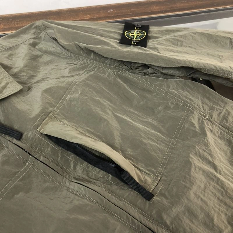 Comfortable Stone Island Outwear 172985