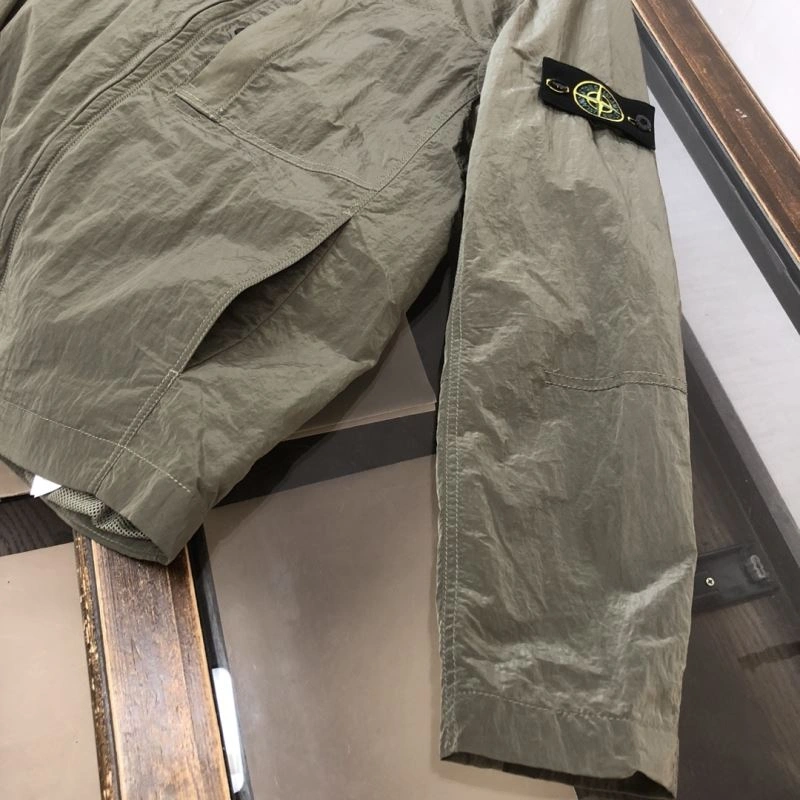 Comfortable Stone Island Outwear 172985
