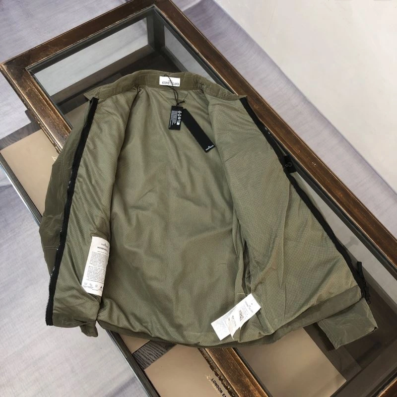 Comfortable Stone Island Outwear 172985