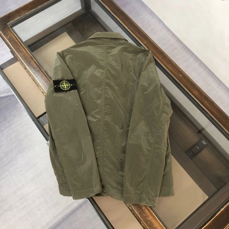 Comfortable Stone Island Outwear 172985
