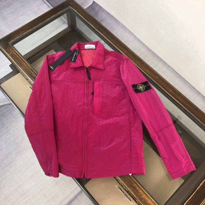 ZeroBulk Stone Island Outwear 172952