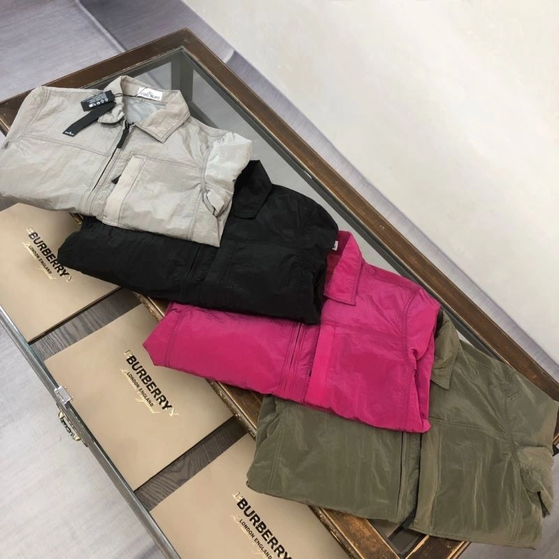 ZeroBulk Stone Island Outwear 172952