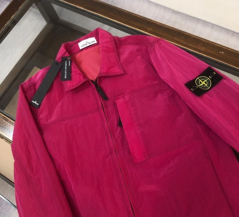 ZeroBulk Stone Island Outwear 172952