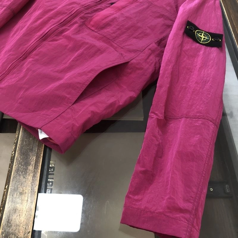 ZeroBulk Stone Island Outwear 172952