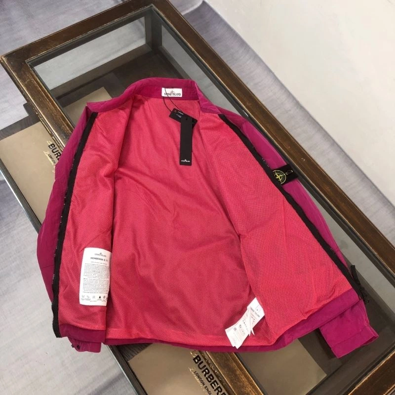 ZeroBulk Stone Island Outwear 172952