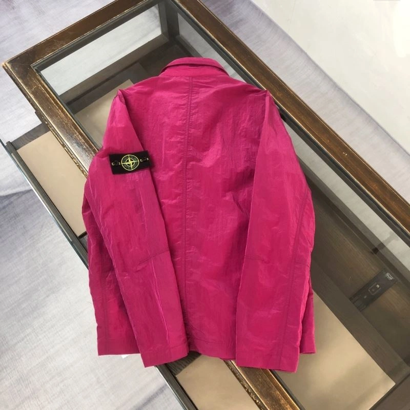 ZeroBulk Stone Island Outwear 172952