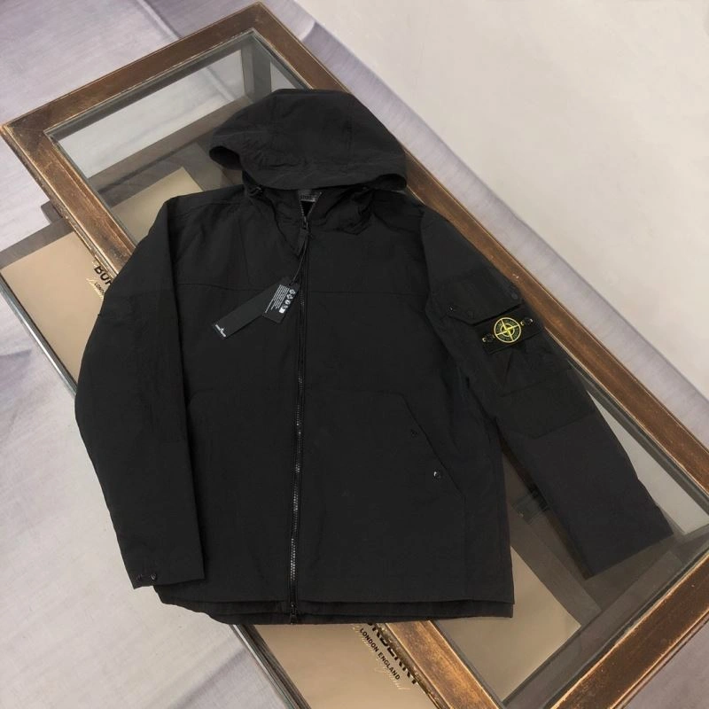 Stone Island Outwear Tailored 172951