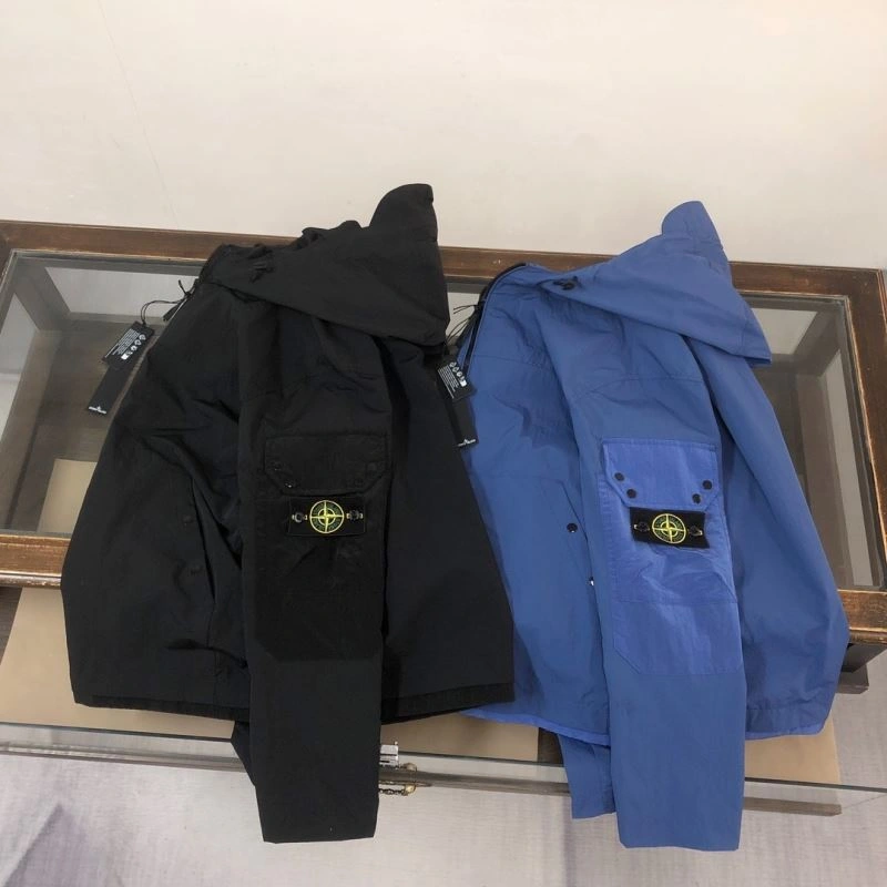 Stone Island Outwear Tailored 172951
