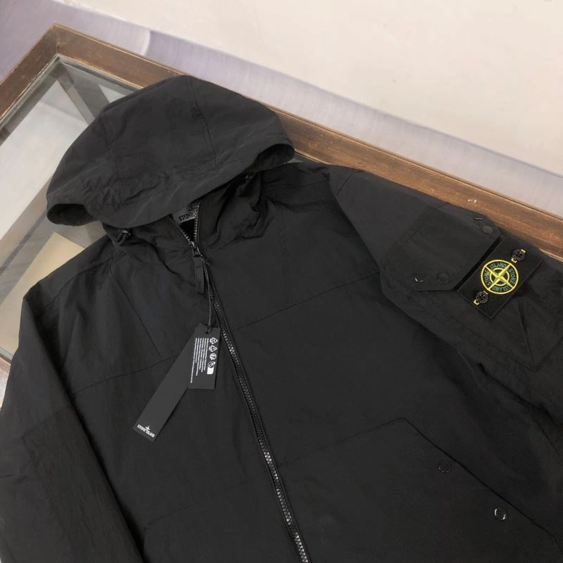 Stone Island Outwear Tailored 172951