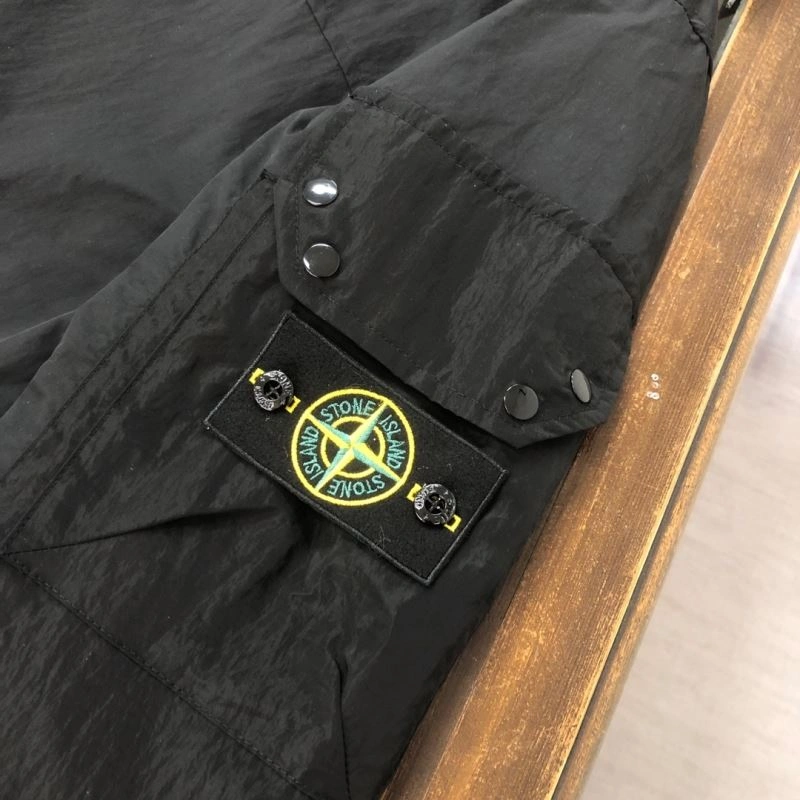 Stone Island Outwear Tailored 172951