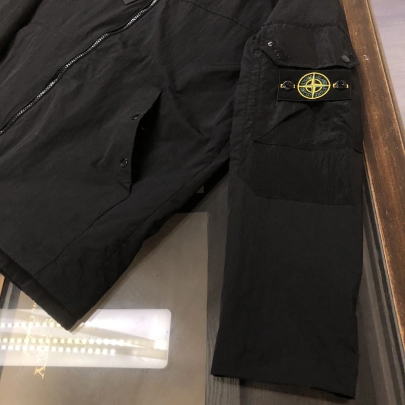 Stone Island Outwear Tailored 172951