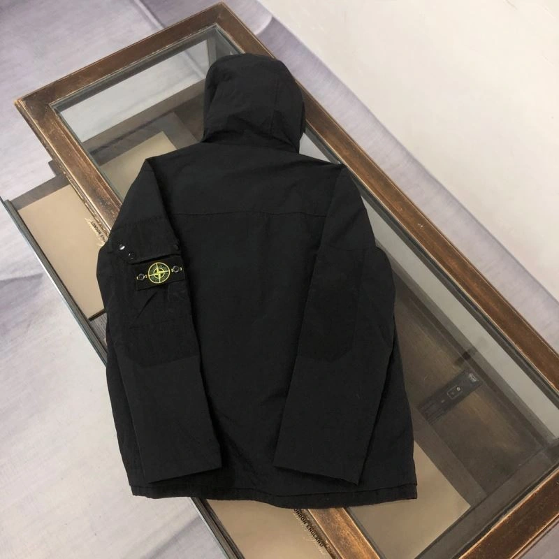 Stone Island Outwear Tailored 172951