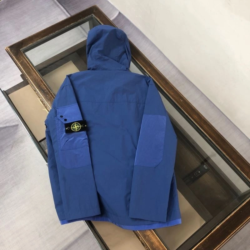 Vibrant Stone Island Outwear 172950