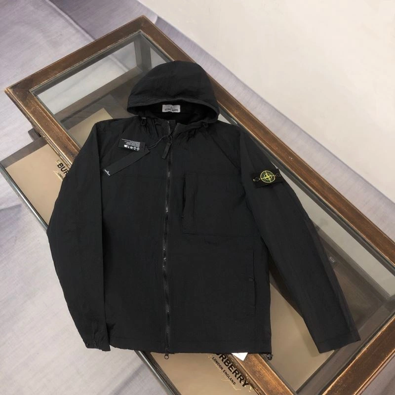 Durable Stone Island Outwear 172948