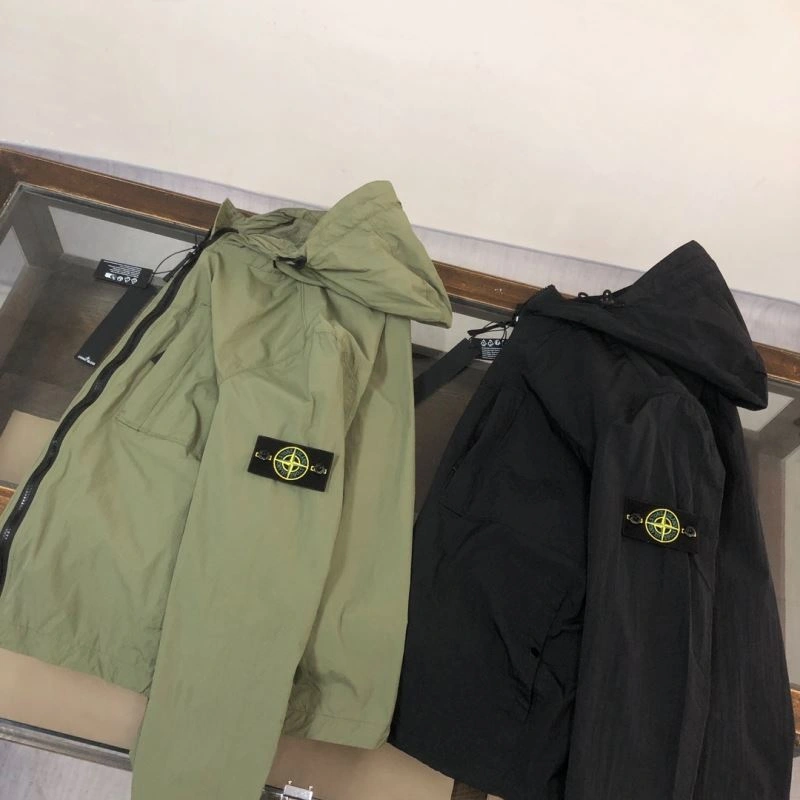 Durable Stone Island Outwear 172948