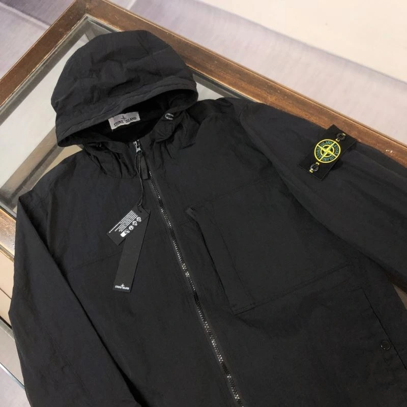 Durable Stone Island Outwear 172948
