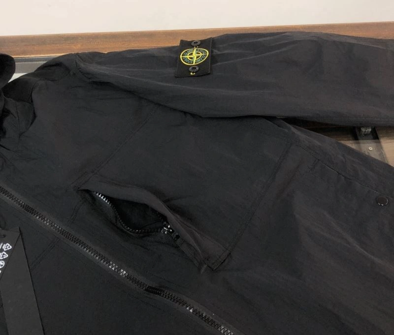 Durable Stone Island Outwear 172948