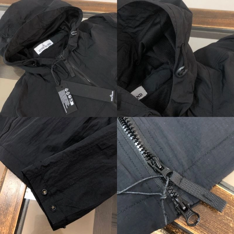 Durable Stone Island Outwear 172948