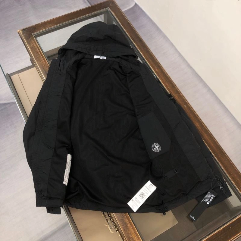 Durable Stone Island Outwear 172948