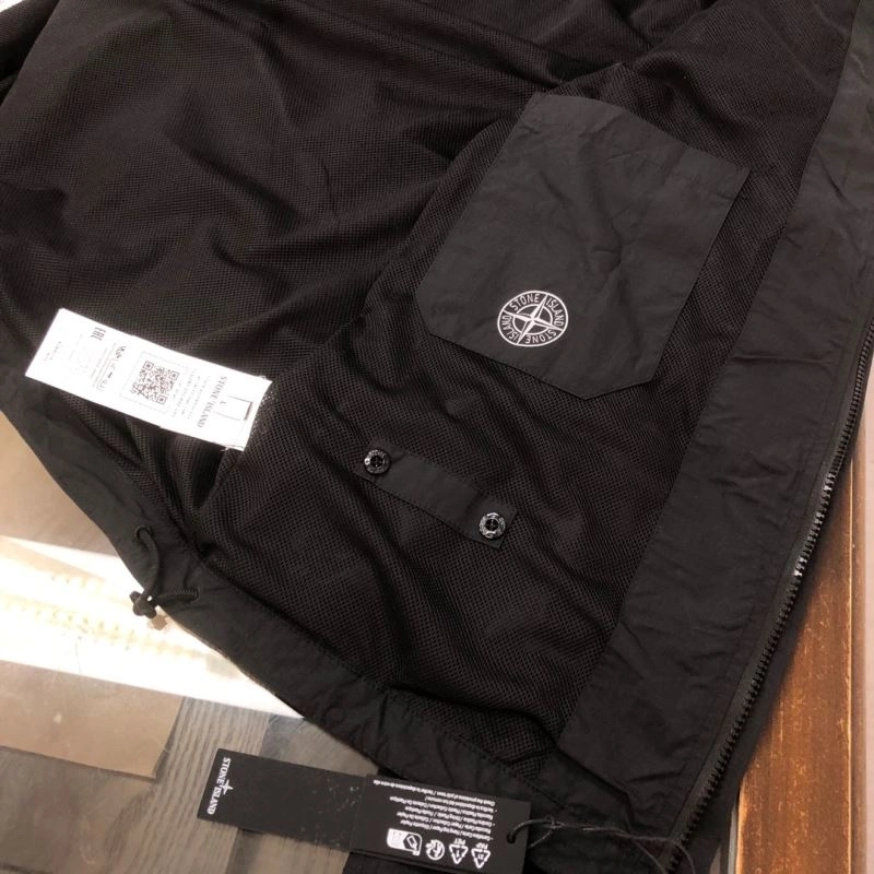 Durable Stone Island Outwear 172948