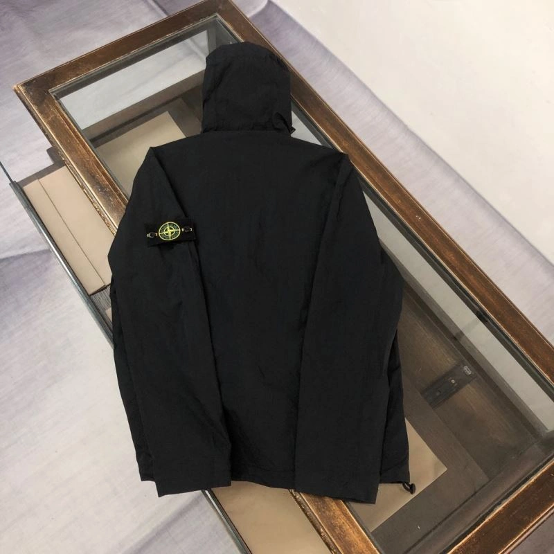 Durable Stone Island Outwear 172948