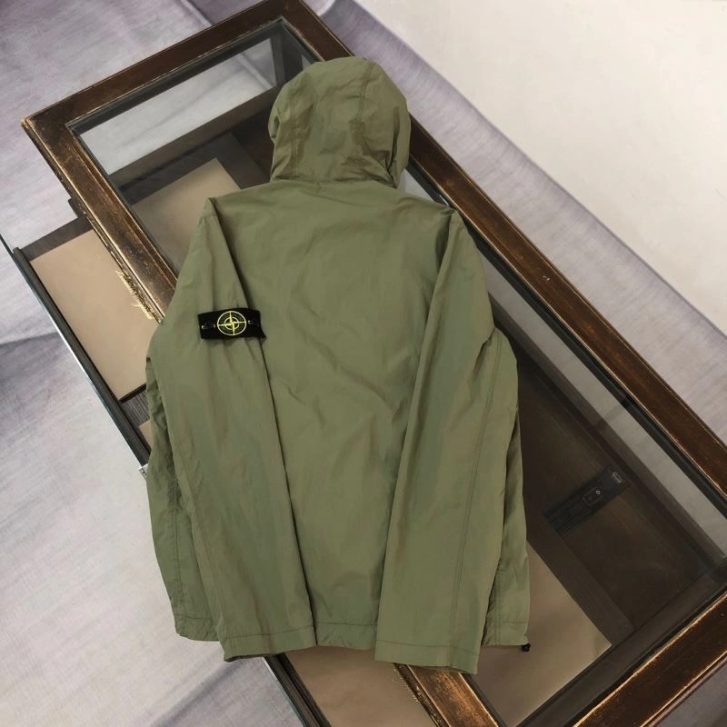 Stone Island Outwear Soft 172946