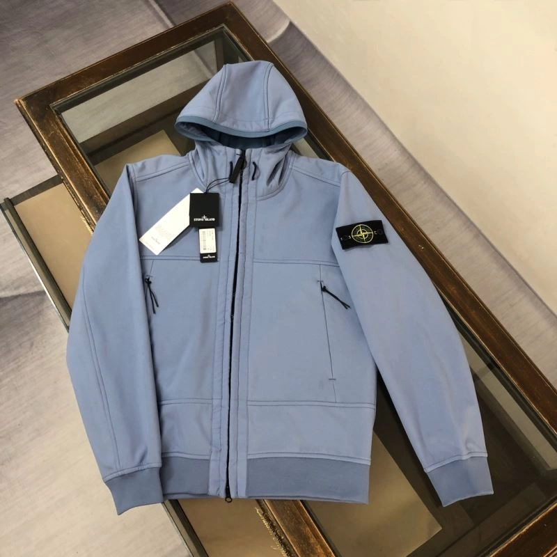 Stone Island Outwear Durable 172941