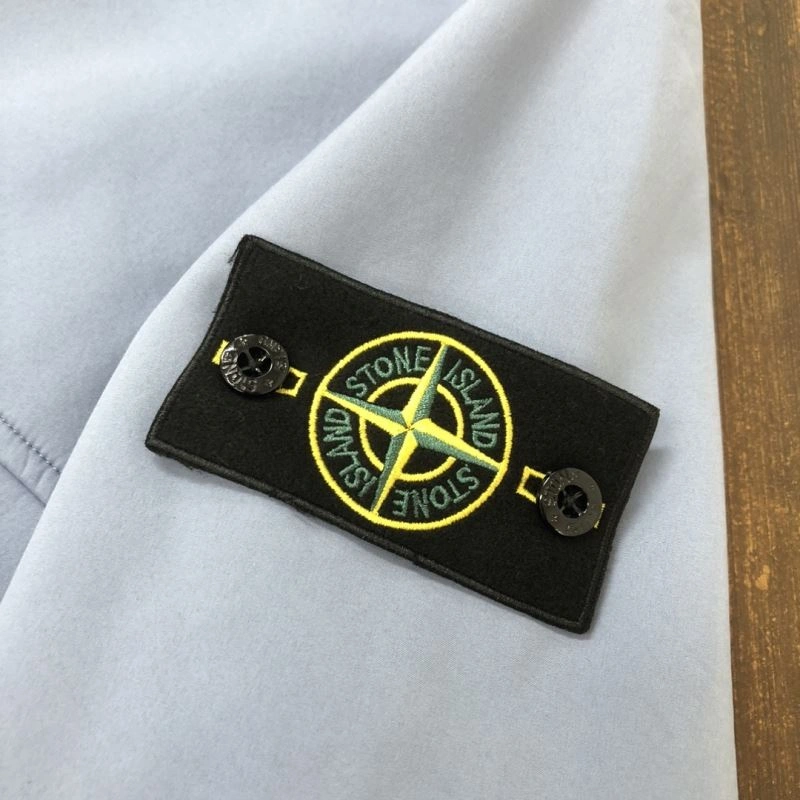 Stone Island Outwear Durable 172941