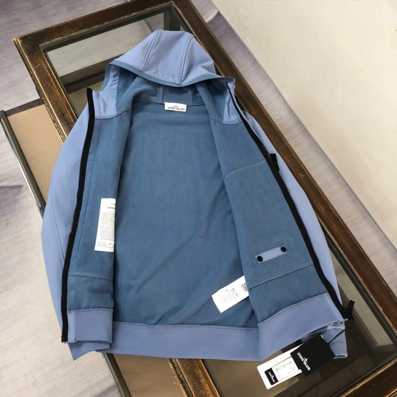 Stone Island Outwear Durable 172941