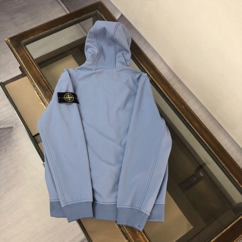 Stone Island Outwear Durable 172941