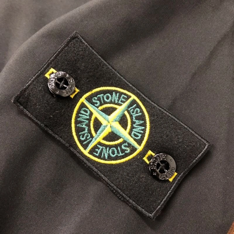 Stone Island Outwear Sustainable 172940