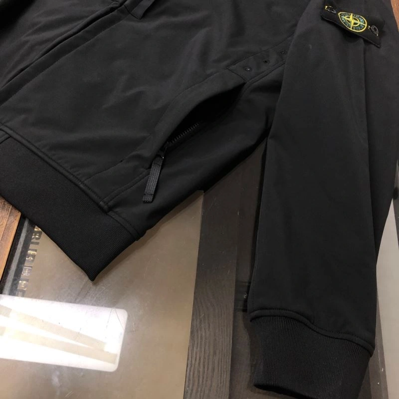 Stone Island Outwear Sustainable 172940