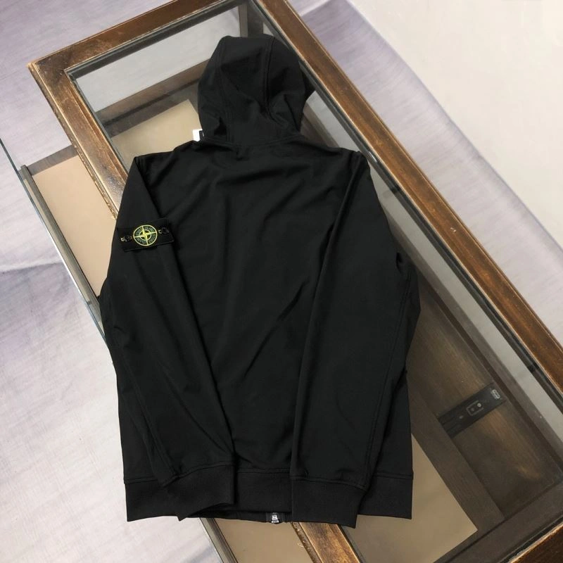 Stone Island Outwear Sustainable 172940
