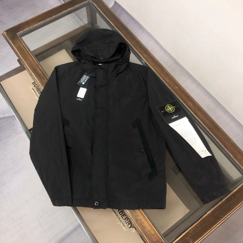 Soft Stone Island Outwear 172961