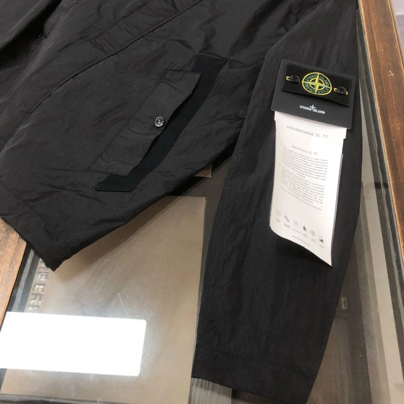 Soft Stone Island Outwear 172961