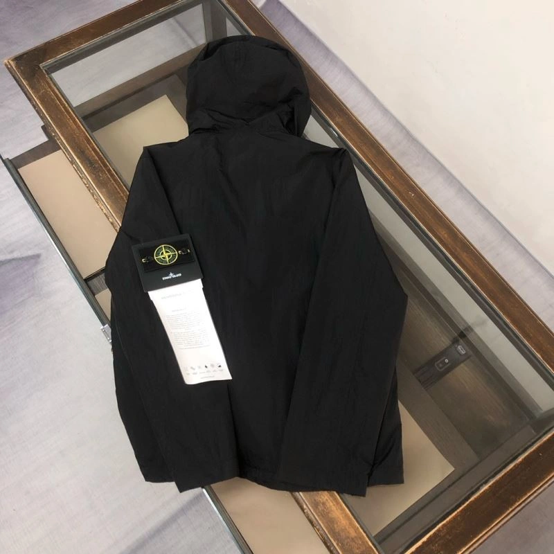 Soft Stone Island Outwear 172961