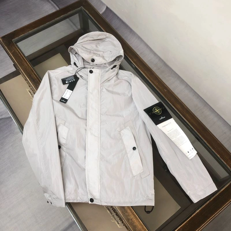 Stone Island Outwear WaterResistant 172937