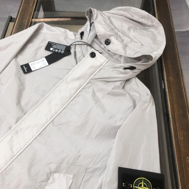 Stone Island Outwear WaterResistant 172937