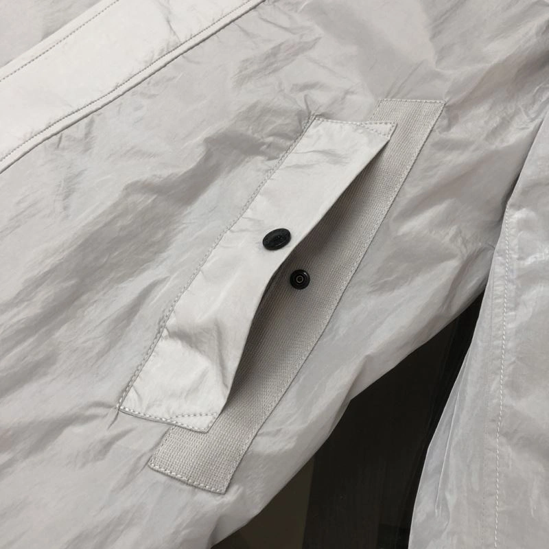Stone Island Outwear WaterResistant 172937