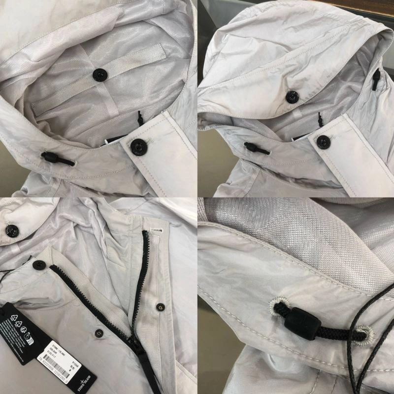 Stone Island Outwear WaterResistant 172937