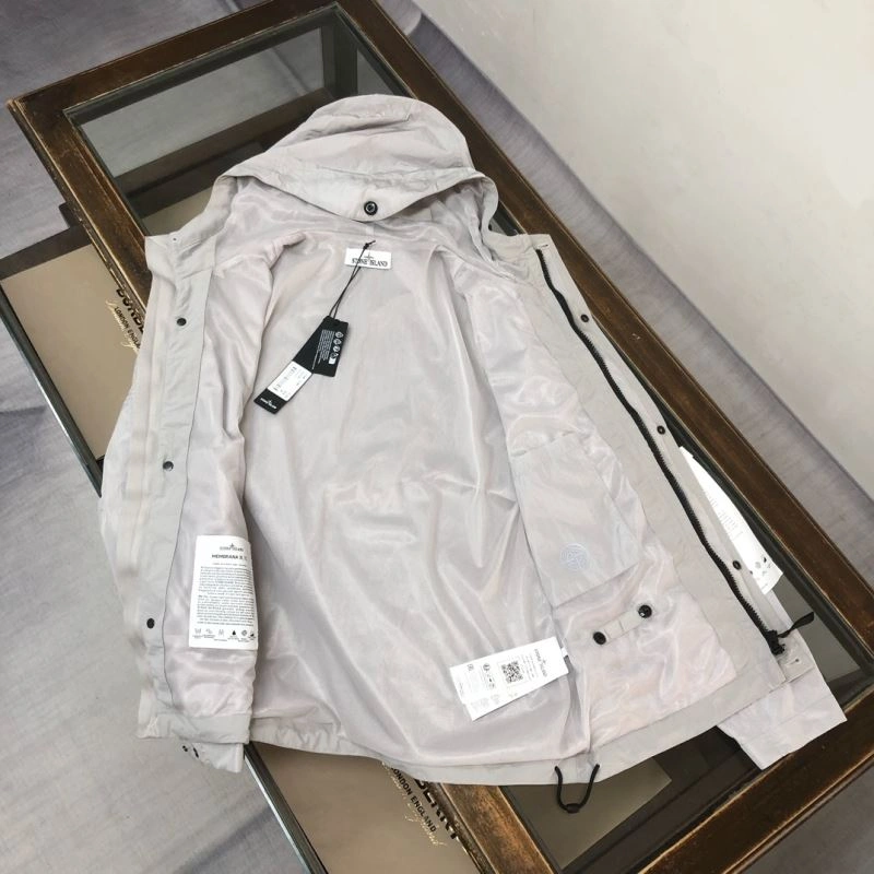 Stone Island Outwear WaterResistant 172937